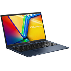 Vivobook 15 I5-1235u 40gb 2tb Ssd 15.6" Fhd W11p Taşınabilir Bilgisayar X1504za-nj1020 019