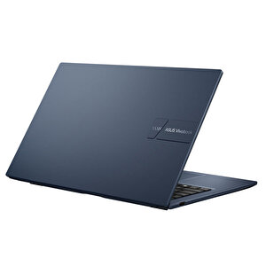Asus Vivobook 15 I5-1235u 16gb 256gb Ssd 15.6" Fhd Freedos Taşınabilir Bilgisayar X1504za-nj1020 001