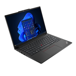 Thinkpad E14 Gen 6 Ultra 5 125u 96gb 4tb Ssd 14" Wuxga Freedos Notebook 21m7002ptx 009