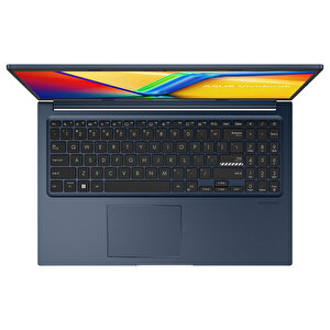 Vivobook 15 I5-1235u 16gb 256gb Ssd 15.6" Fhd W11p Taşınabilir Bilgisayar X1504za-nj1020 011