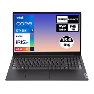 V15 Gen 4 I7-1355u 40gb 2tb Ssd 15.6" Fhd W11p Taşınabilir Bilgisayar 83a100kxtr 021