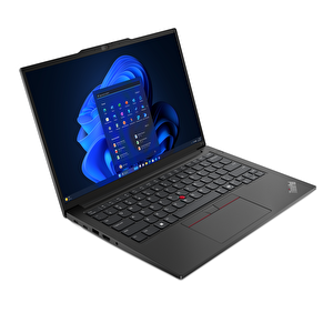 Thinkpad E14 Gen 6 Ultra 5 125u 16gb 1tb Ssd 14" Wuxga Freedos Notebook 21m7002ptx 002