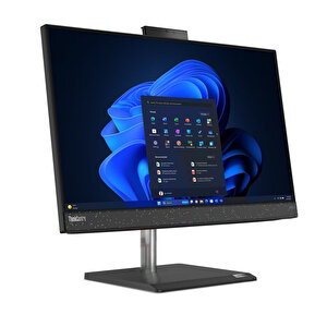 Thinkcentre Neo 50a G5 I5-12450h 32gb Ram 4tb Ssd 23.8" W11p Touch Aio Pc 12b800e0tr 020