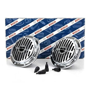 Korna Seti Mercedes Tip Büyük Kafa 12v 50w 325/400hz 0986ah0203