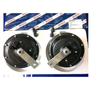 Korna Seti Mercedes Tip Büyük Kafa 12v 50w 325/400hz 0986ah0203