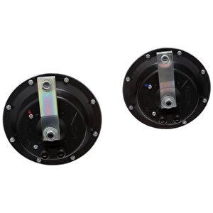 Bosch Korna Seti Mercedes Tip Büyük Kafa 12v 50w 325/400hz 0986ah0203