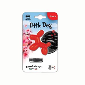 Little Dog Araba Kokusu Cherry (kiraz)