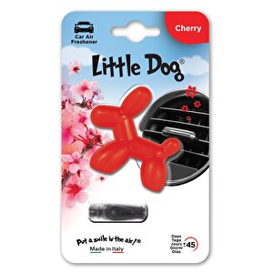 Little Dog Araba Kokusu Cherry (kiraz)
