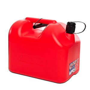Dimartino Pro Benzin Ve Yag Bidonu 20 Lt 7033