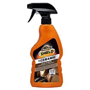 Armor All Shield Seramik Deri Temizleme Bakım 500ml