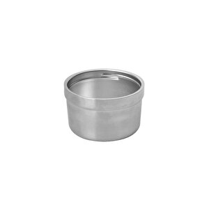 Campout Çift Katmanlı Termos Siyah 2600ml