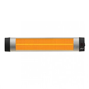 C/gk Classic 3000w Termostatlı Isıtıcı