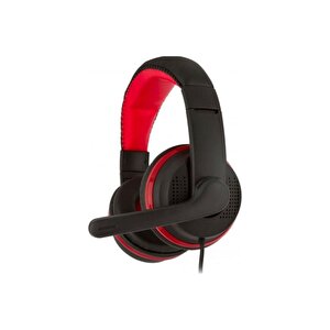 Gt91 Kulak Üstü Oyuncu Kulaklığı Pc Gamer Kablolu Usb Jack