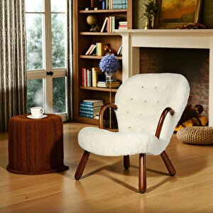 Enjoy Berjer | Tekli Koltuk | Rehome