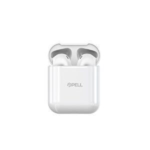 T2 Ai̇rpods 2.nesi̇l A+++ Kali̇te Tws Bluetooth Kulaklik