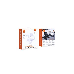 T20 Kablosuz Kulaki̇çi̇ Bluetooth 5.3 Kulaki̇çi̇ Kulaklik