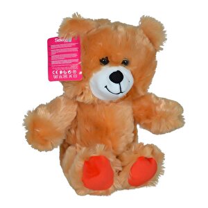 Toys Pelüş Ayı Minik 2000