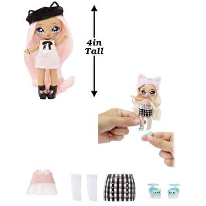 Nanana Surprise Minis Sürpriz Paket Seri 2 591955