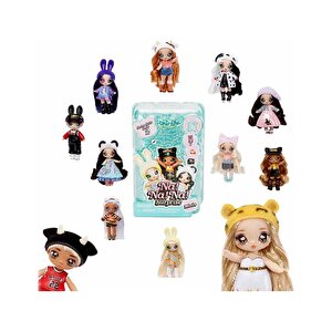 Nanana Surprise Minis Sürpriz Paket Seri 2 591955