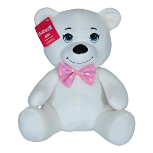 Selay Toys Pelüş Oturan Ayı 0769