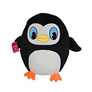 Toys Pelüş Penguen Yastık 2317
