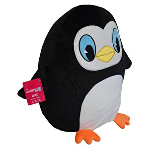 Toys Pelüş Penguen Yastık 2317