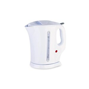 Cvs Dn 9311 Kettle Su Isıtıcı Beyaz 1.7 Lt