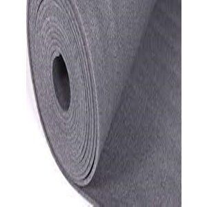 Parke Altı Ve Ambalaj Şiltesi 10 Mm 10 M² Gri