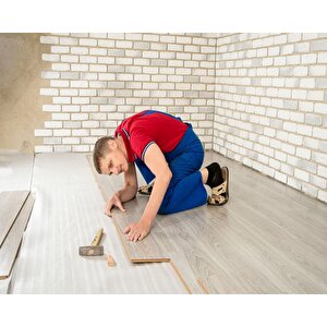 2 Mm 50 M² Beyaz Parke Altı Ve Ambalaj Şiltesi
