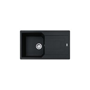 Evye Ubg 611-86 Nero