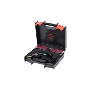 1000 Adet 0,8mm V Ti̇p Plasti̇k Kaynak Zimba Teli̇
