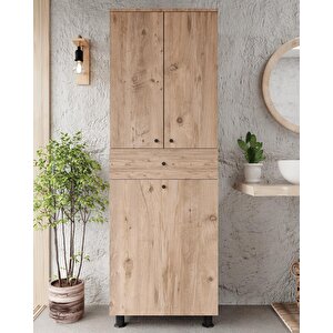 İrem Banyo Dolabı Mia (sepetli)