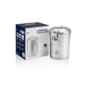 Dlsc068 Vakumlu Kahve Saklama Kabı 1.5 Lt