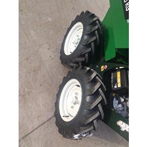 Ldm250 Motorlu El Arabasi
