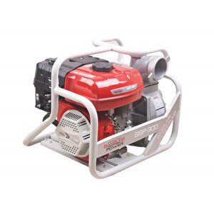 Gsp 300 Benzinli Su Motoru 3''