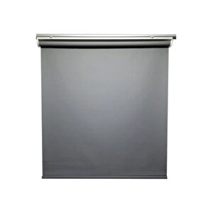 Antrasi̇t Stor Perde 200x200 cm