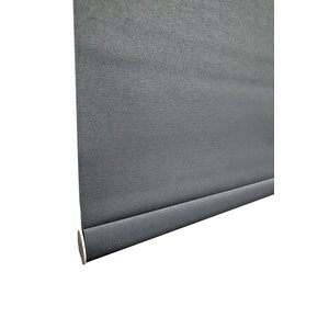 Antrasi̇t Stor Perde 160x200 cm