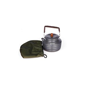 Orcamp Lüx Kamp Çaydanlığı 1.6 Litre Out-1310