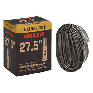 27.5x1.75 -2.40 Ultralight Oto Sibop Bisiklet İç Lastik