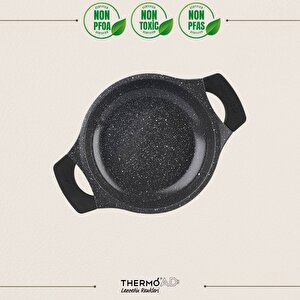 | Sahan | Graneu Serisi | 18cm | Gri