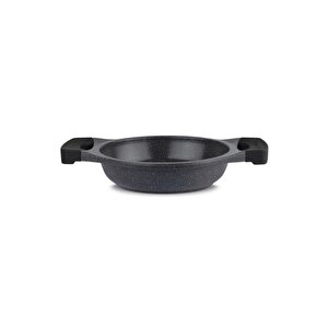 | Sahan | Graneu Serisi | 18cm | Gri