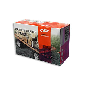 Cst 8.5 Inç Jelli Sıvılı Elektrikli Scooter İç Lastik