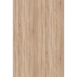 Tv Ünitesi Yıldız Sonoma & Koyu Gri T-07