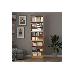 Petra Kapaklı Kitaplık K-35 Petra