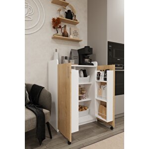 Mutfak Kiler Dolabı Mk-09