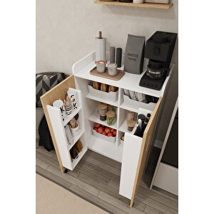 Mutfak Kiler Dolabı Mk-09