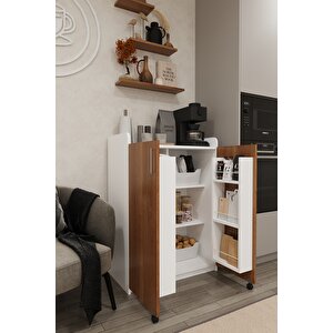 Mutfak Kiler Dolabı Mk-12