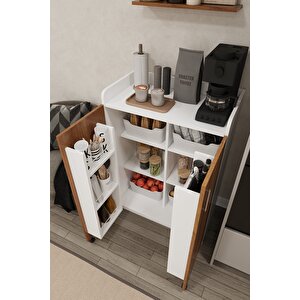 Mutfak Kiler Dolabı Mk-12