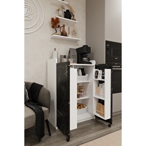 Mutfak Kiler Dolabı Mk-11