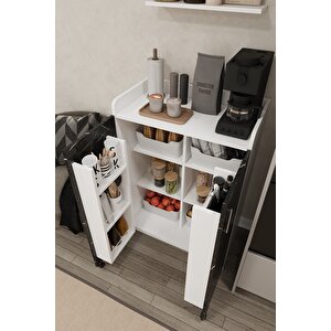 Mutfak Kiler Dolabı Mk-11